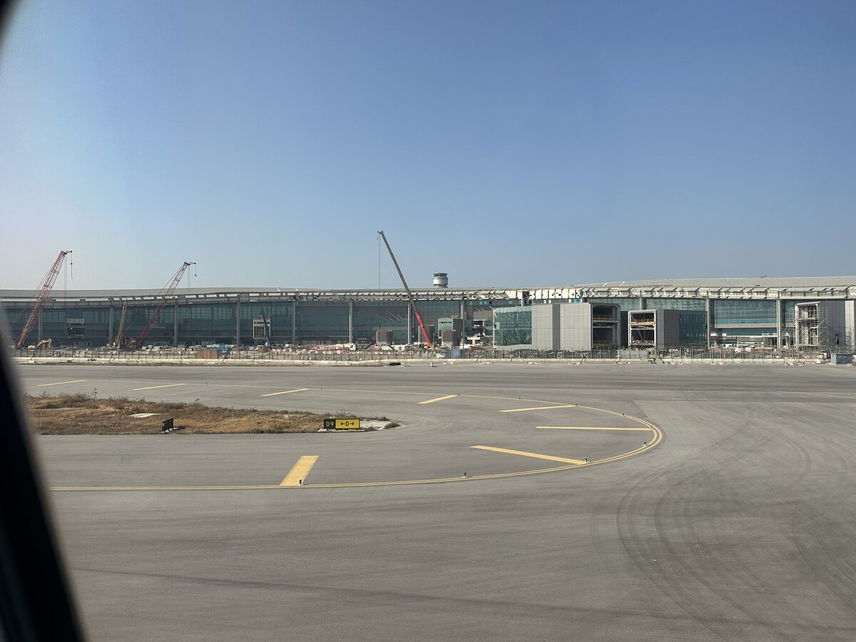 Hong Kong International Airport Terminal 2 Scheduled to Open on 27 May